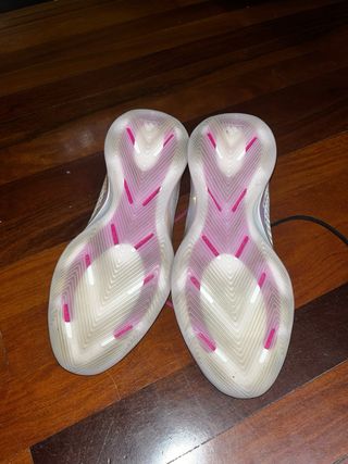 Zapatillas Anthony Edwards 1 Low