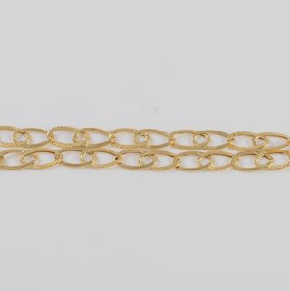 Pulsera oro 18k 750