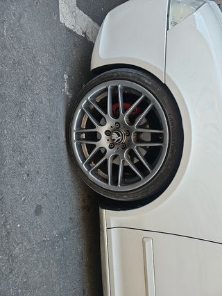 Llantas avus csl