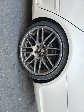 Llantas avus csl