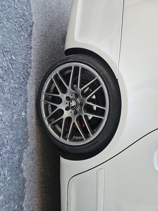 Llantas avus csl