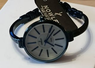 Reloj Nowley Mujer. Nuevo