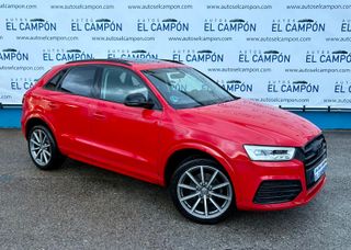 Audi Q3 2018