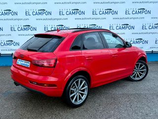 Audi Q3 2018
