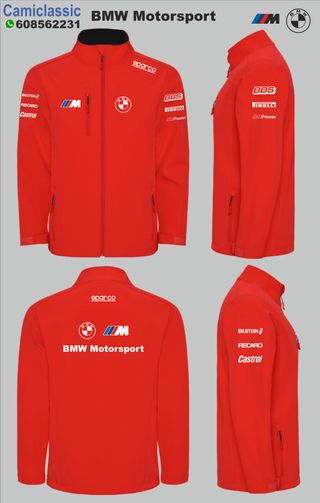 Bmw E46  camisetas chaqueta