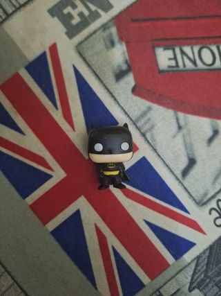 Figura Funko Pop Batman