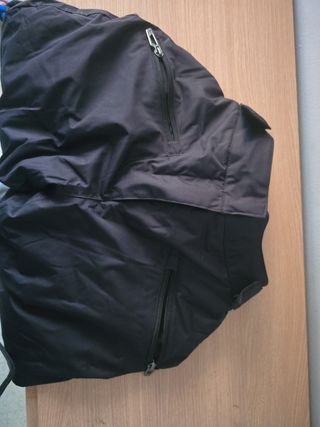 Pantalón de esquí negro