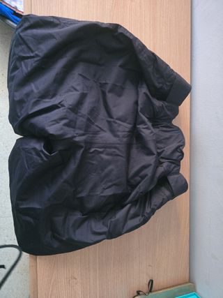 Pantalón de esquí negro