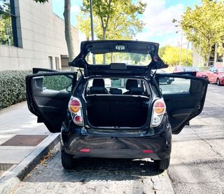 Chevrolet espark 2010