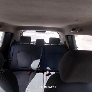 Chevrolet espark 2010