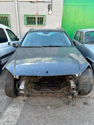 Mercedes-Benz Clase C 2010