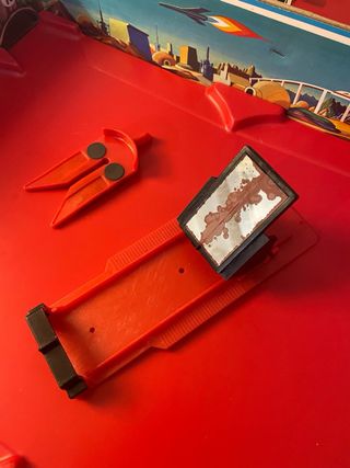 Tifon 4 Naves a Turbo