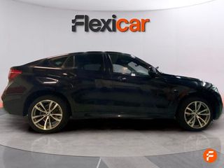 BMW X6 xDrive30d