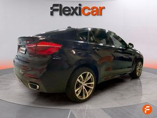 BMW X6 xDrive30d