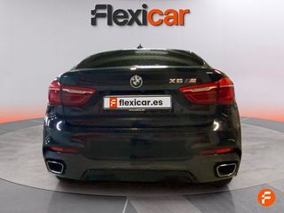 BMW X6 xDrive30d