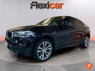 BMW X6 xDrive30d