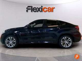 BMW X6 xDrive30d