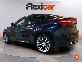 BMW X6 xDrive30d