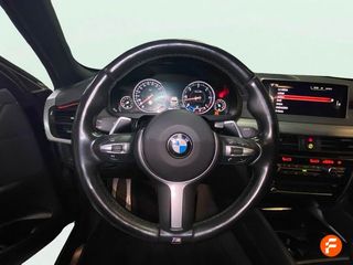 BMW X6 xDrive30d