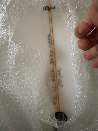 Tabla de surf Kream
