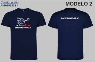 BMW K75 K 1200 RS CHAQUETA!! TDO LOS MODELOS