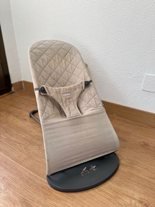 Hamaca bebé BabyBjörn Bliss Arena