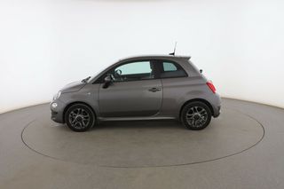 Fiat 500 1.2 S