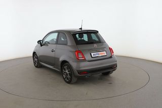 Fiat 500 1.2 S