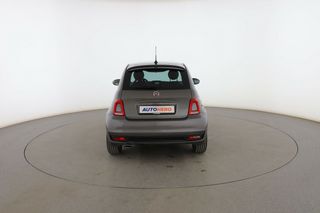 Fiat 500 1.2 S