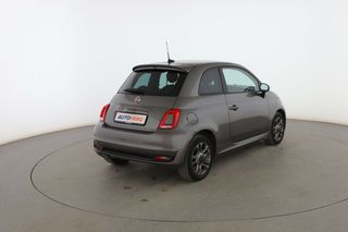 Fiat 500 1.2 S
