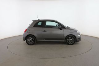 Fiat 500 1.2 S