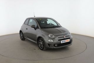 Fiat 500 1.2 S