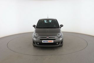 Fiat 500 1.2 S