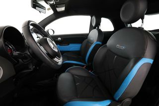 Fiat 500 1.2 S