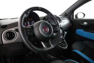 Fiat 500 1.2 S