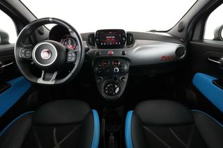 Fiat 500 1.2 S