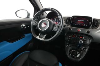 Fiat 500 1.2 S