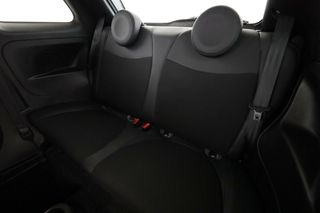 Fiat 500 1.2 S