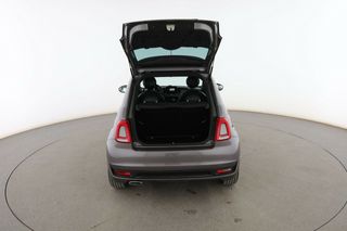 Fiat 500 1.2 S