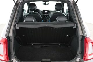 Fiat 500 1.2 S
