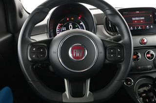 Fiat 500 1.2 S