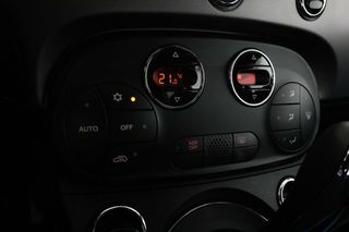 Fiat 500 1.2 S