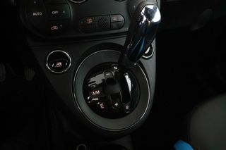 Fiat 500 1.2 S