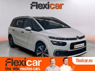 Citroën Grand C4 Picasso PureTech 130 S&S 6v Feel