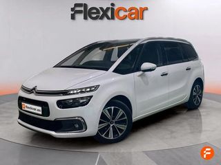 Citroën Grand C4 Picasso PureTech 130 S&S 6v Feel