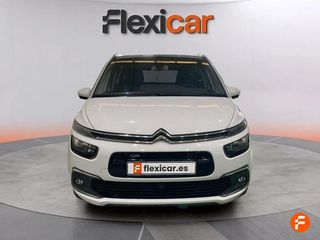 Citroën Grand C4 Picasso PureTech 130 S&S 6v Feel