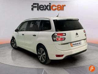 Citroën Grand C4 Picasso PureTech 130 S&S 6v Feel