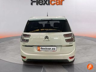 Citroën Grand C4 Picasso PureTech 130 S&S 6v Feel