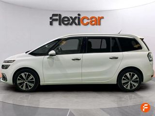 Citroën Grand C4 Picasso PureTech 130 S&S 6v Feel