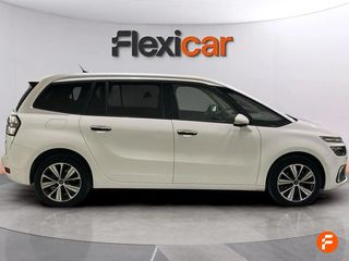 Citroën Grand C4 Picasso PureTech 130 S&S 6v Feel